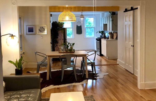 East Rock Casa | Bienvenido a casa - East Rock Gem - 5 minutos a Yale