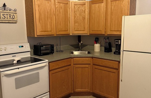 Limerick Apartamento | Welcome Home - Enjoy a Quiet Country Apartment on a Bed and Breakfast Property