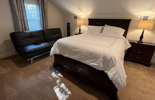Mid City South Casa | Welcome Home Goodwood
