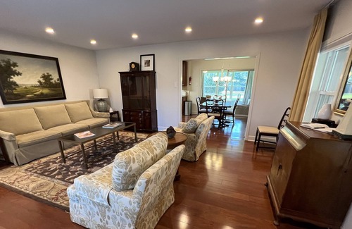 Mid City South Casa | Welcome Home Goodwood