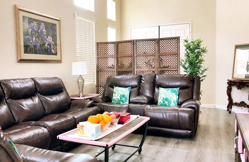 Lake Elsinore Villa | Bienvenido a casa aquí