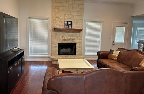 Hewitt Casa | Welcome home in Hewitt, TX! Nestled in the heart of Hewitt, our newly remodeled