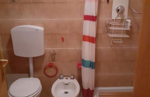 Chiomonte Apartamento | Welcome home