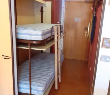 Chiomonte Apartamento | Welcome home