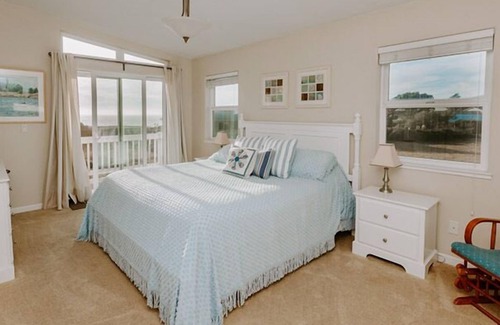 Sereno del Mar Casa | Welcome Home - Pet friendly** Coastal home with spanning ocean views