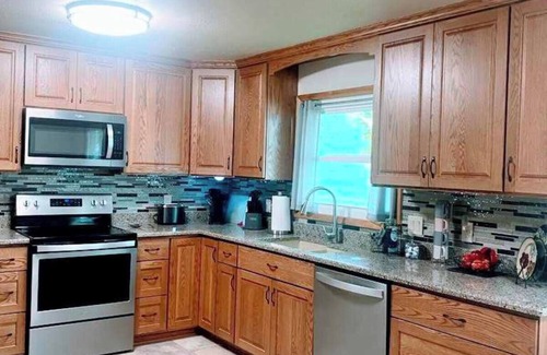 Ogallala Casa | Welcome Home-Presented by GiGi