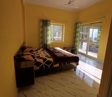 Tapovan Casa | Welcome Home Stay & Hotel Tapovan Rishikesh