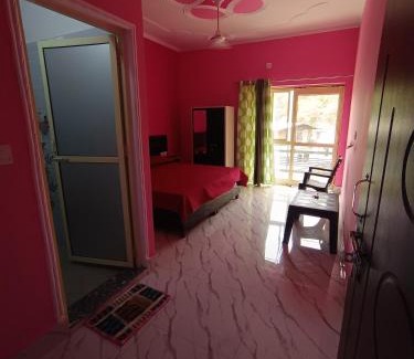 Tapovan Casa | Welcome Home Stay & Hotel Tapovan Rishikesh