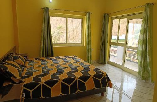 Tapovan Casa | Welcome Home Stay & Hotel Tapovan Rishikesh