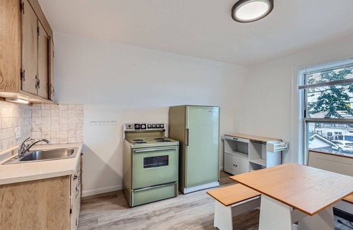 Washington Park West Apartamento | Welcome home to the Lincoln Street Retreat!