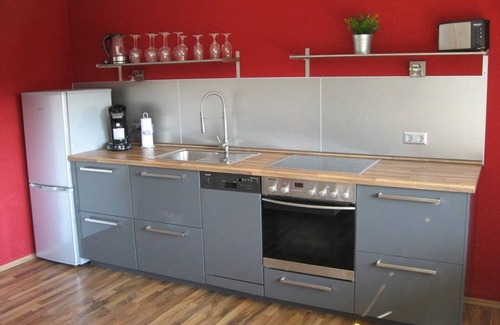 Guels Apartamento | Bienvenido a casa! Bienvenido a casa!