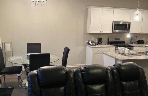 Fuquay-Varina Casa | Welcome home, your home away from home