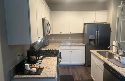 Fuquay-Varina Casa | Welcome home, your home away from home