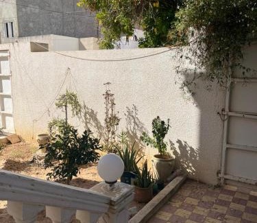 Sousse Casa | welcome homestay