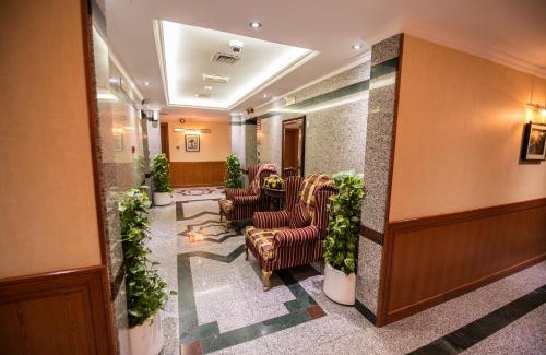 Al Mankhool Apartamento | Welcome Hotel Apartments 1