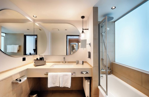 Mitte Hotel | Welcome Hotel Darmstadt City Center