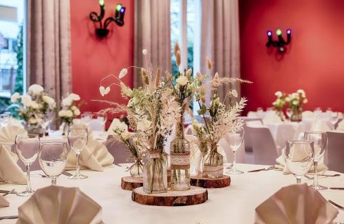 Marburg Hotel | Welcome Hotel Marburg