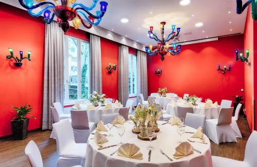 Marburg Hotel | Welcome Hotel Marburg