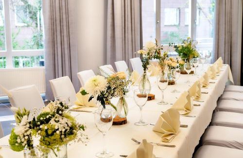 Marburg Hotel | Welcome Hotel Marburg