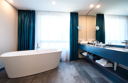 Neckarsulm Hotel | Welcome Hotel Neckarsulm