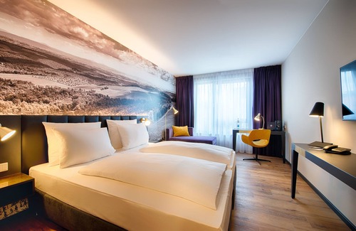 Neckarsulm Hotel | Welcome Hotel Neckarsulm