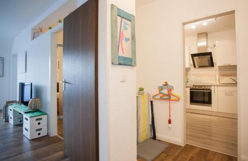 Niedersfeld Apartamento | Welcome in - Am Bergelchen 58-J