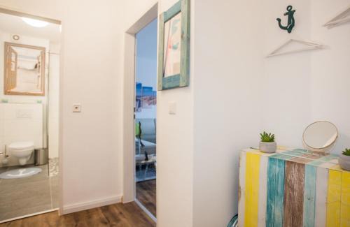 Niedersfeld Apartamento | Welcome in - Am Bergelchen 58-J