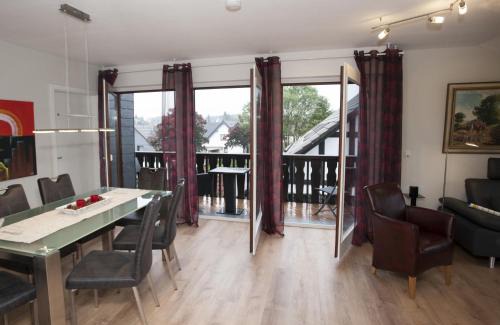 Winterberg Apartamento | Welcome in - Apartment Schanzenstrasse 15-C
