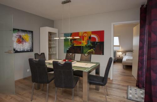 Winterberg Apartamento | Welcome in - Apartment Schanzenstrasse 15-C