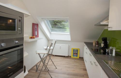 Winterberg Apartamento | Welcome in - Apartment Schanzenstrasse 15-C