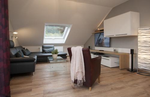 Winterberg Apartamento | Welcome in - Apartment Schanzenstrasse 15-C
