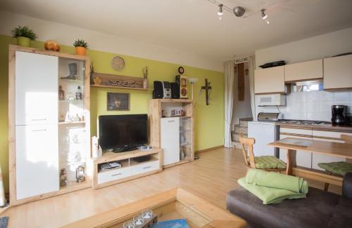 Niedersfeld Apartamento | Welcome in - Appartement - Am Bergelchen 22 - Winterberg-Niedersfeld 'Touch of Canada'