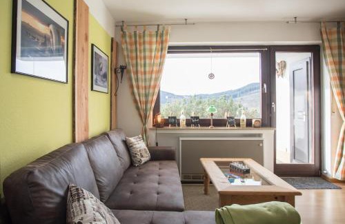 Niedersfeld Apartamento | Welcome in - Appartement - Am Bergelchen 22 - Winterberg-Niedersfeld 'Touch of Canada'