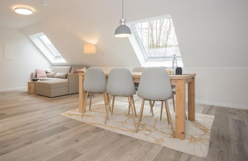 Neuastenberg Apartamento | Welcome in - Appartement Winterberg, je perfecte Uitvalsbasis in Sauerland