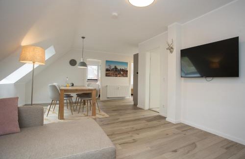 Neuastenberg Apartamento | Welcome in - Appartement Winterberg, je perfecte Uitvalsbasis in Sauerland