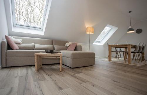 Neuastenberg Apartamento | Welcome in - Appartement Winterberg, je perfecte Uitvalsbasis in Sauerland