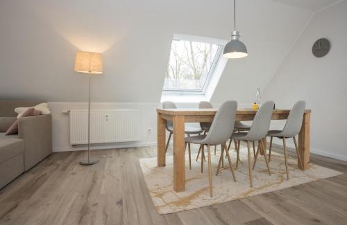 Neuastenberg Apartamento | Welcome in - Appartement Winterberg, je perfecte Uitvalsbasis in Sauerland