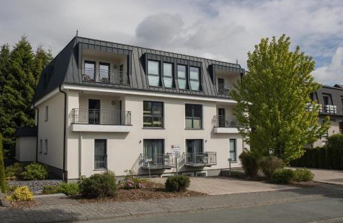 Winterberg Apartamento | Welcome in - Appartement 31-b met balkon, ski- en fietsberging, dichtbij skipiste
