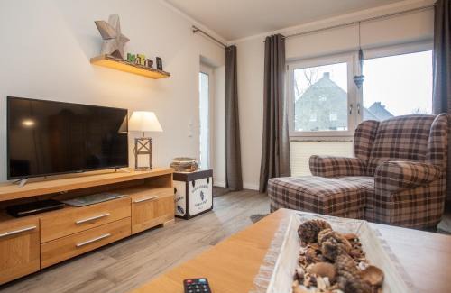 Winterberg Apartamento | Welcome in - Appartement 31-b met balkon, ski- en fietsberging, dichtbij skipiste