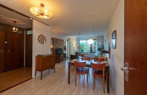 Zanddijk Apartamento | Welcome in - Appartement - Kievitenlaan 1 - Veere 'Nescio'