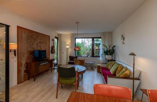 Zanddijk Apartamento | Welcome in - Appartement - Kievitenlaan 1 - Veere 'Nescio'