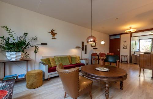 Zanddijk Apartamento | Welcome in - Appartement - Kievitenlaan 1 - Veere 'Nescio'