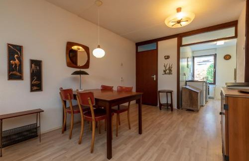 Zanddijk Apartamento | Welcome in - Appartement - Kievitenlaan 1 - Veere 'Nescio'