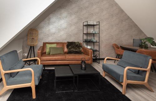 Renesse Apartamento | Welcome in - Bomont appartementen 4 persoons - Jan van Renesseweg 1 Renesse