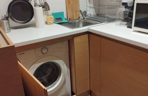 Sofia Apartamento | Welcome in cozy and stylish apartment located in one of the best areas of Sofia