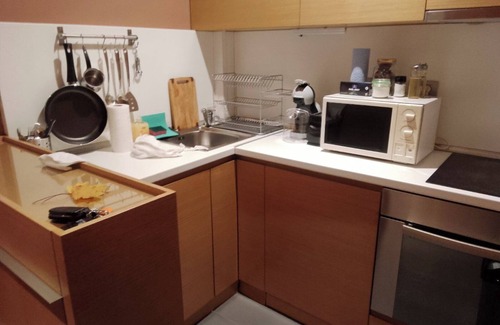 Sofia Apartamento | Welcome in cozy and stylish apartment located in one of the best areas of Sofia