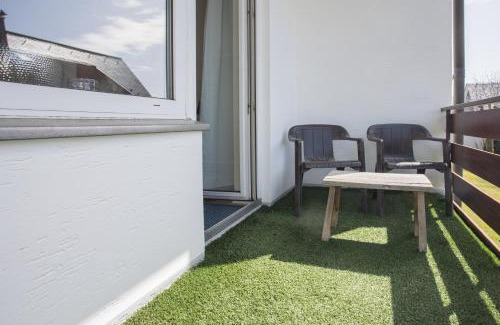 Altastenberg Apartamento | Welcome in - Ferienwohnung Sahneblick mit Balkon, Nähe Skipiste - Lenneblick 2 - Altastenberg Winterberg