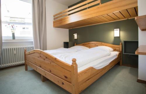 Altastenberg Apartamento | Welcome in - Ferienwohnung Sahneblick mit Balkon, Nähe Skipiste - Lenneblick 2 - Altastenberg Winterberg