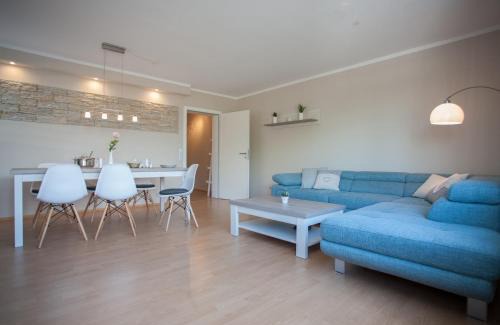 Winterberg Apartamento | Welcome in - Gartenstrasse 17