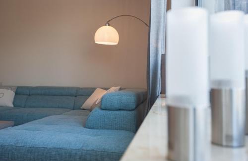 Winterberg Apartamento | Welcome in - Gartenstrasse 17
